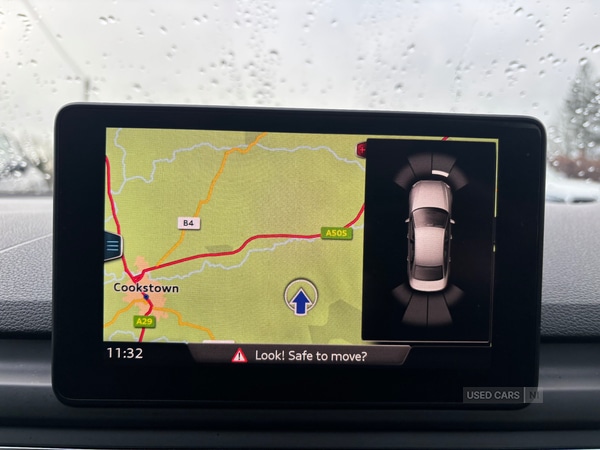 Used Audi A4 2017 for sale - 77550995: Photo 9