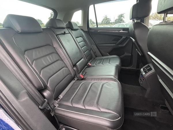 Used Volkswagen Tiguan 2019 for sale - 76608648: Photo 10