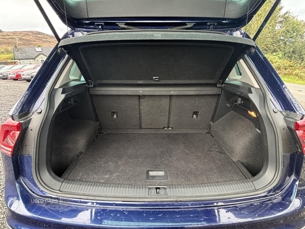 Used Volkswagen Tiguan 2019 for sale - 76608648: Photo 20