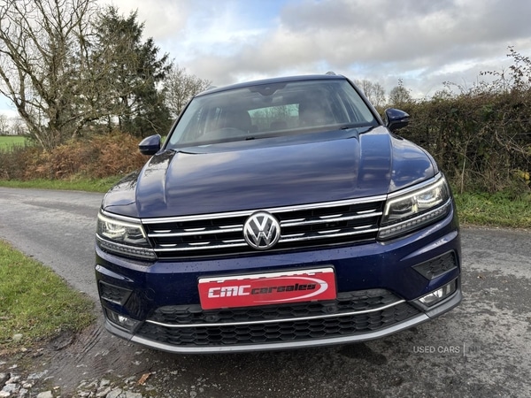 Used Volkswagen Tiguan 2019 for sale - 76608648: Photo 5