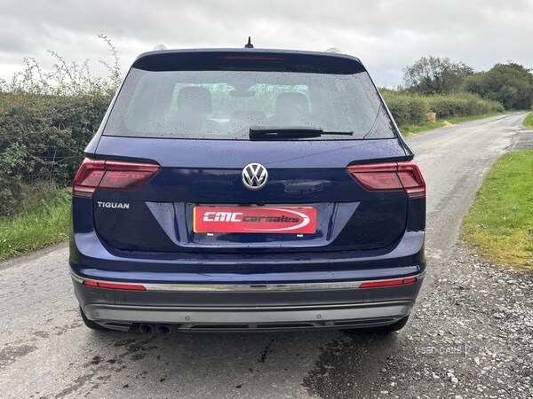 Used Volkswagen Tiguan 2019 for sale - 76608648: Photo 6