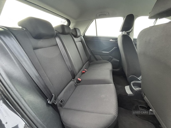 Used Volkswagen T-Roc 2021 for sale - 77345969: Photo 10