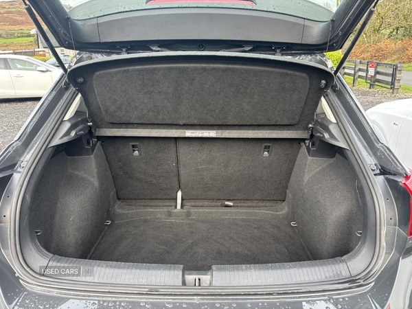 Used Volkswagen T-Roc 2021 for sale - 77345969: Photo 11