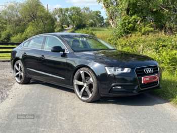 2016 - 2.0 TDI Ultra SE Technik 5dr [5 Seat]