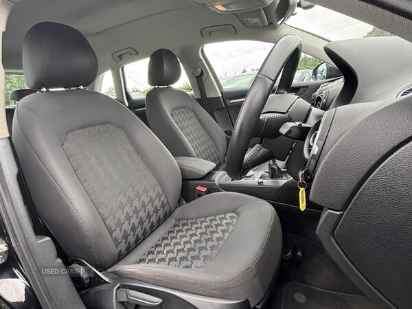 Used Audi A3 2015 for sale - 76216150: Photo 10