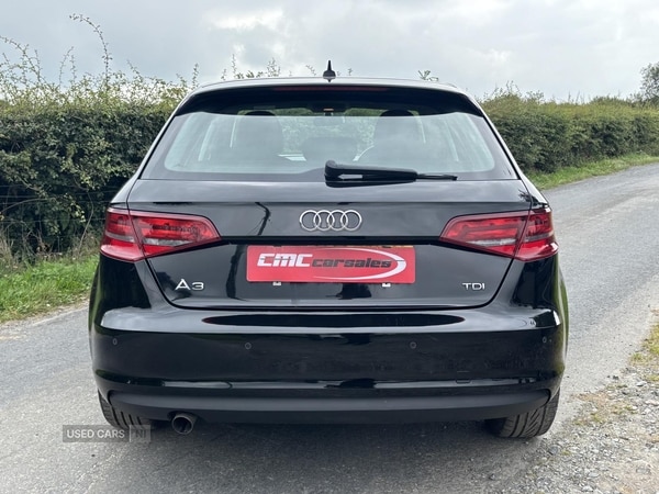 Used Audi A3 2015 for sale - 76216150: Photo 6