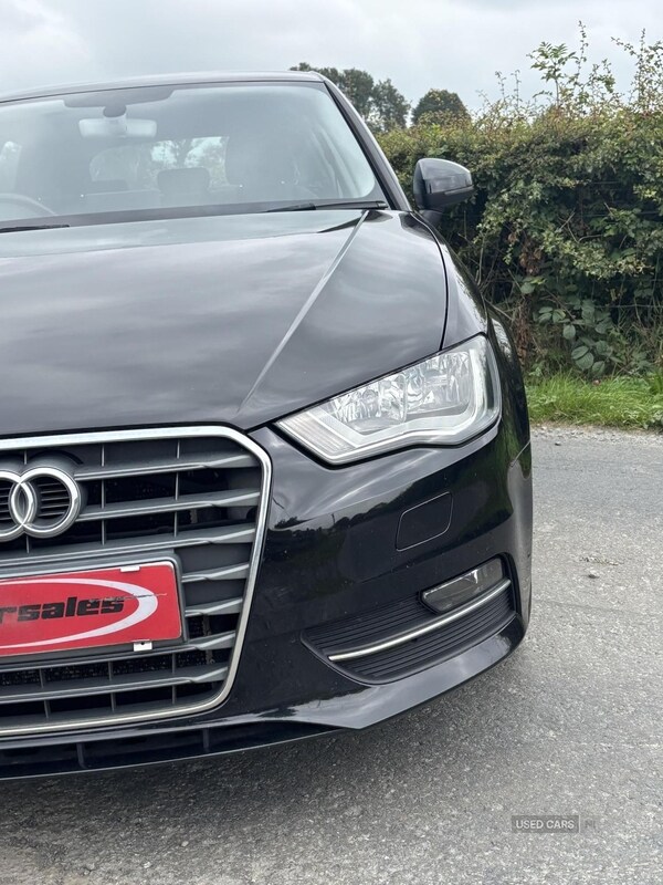 Used Audi A3 2015 for sale - 76216150: Photo 8