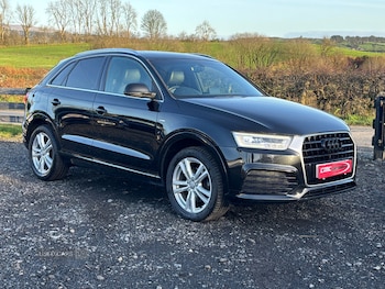 Audi Q3 feature image