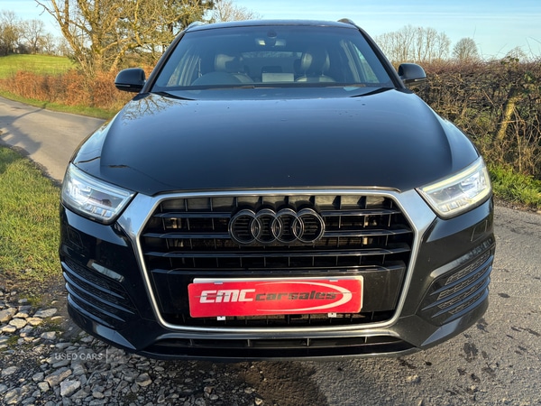 Used Audi Q3 2015 for sale - 77075067: Photo 4