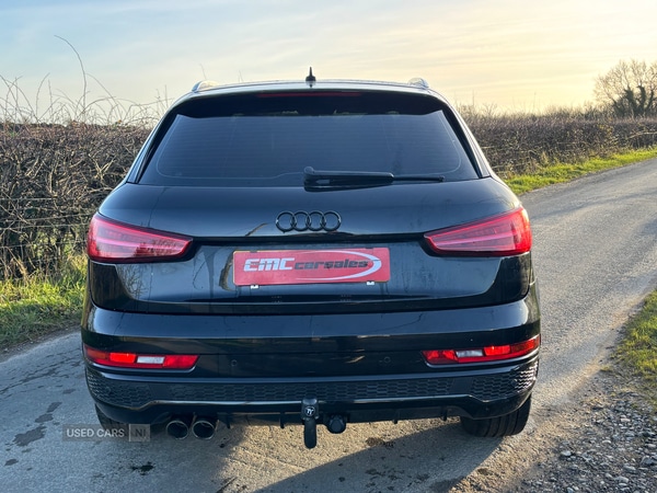 Used Audi Q3 2015 for sale - 77075067: Photo 5