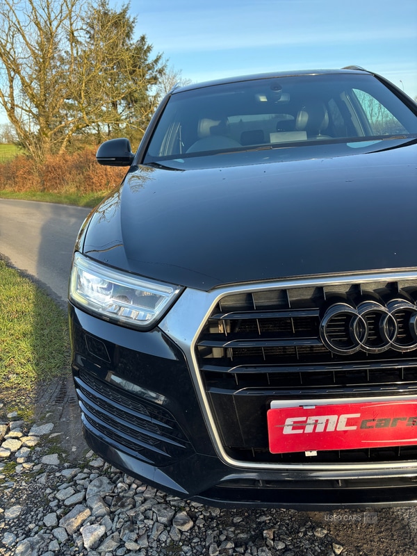 Used Audi Q3 2015 for sale - 77075067: Photo 6