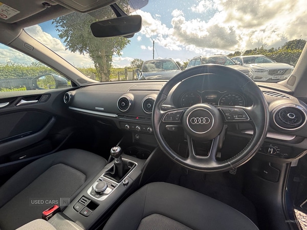 Used Audi A3 2019 for sale - 76032921: Photo 11