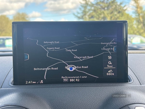 Used Audi A3 2019 for sale - 76032921: Photo 13