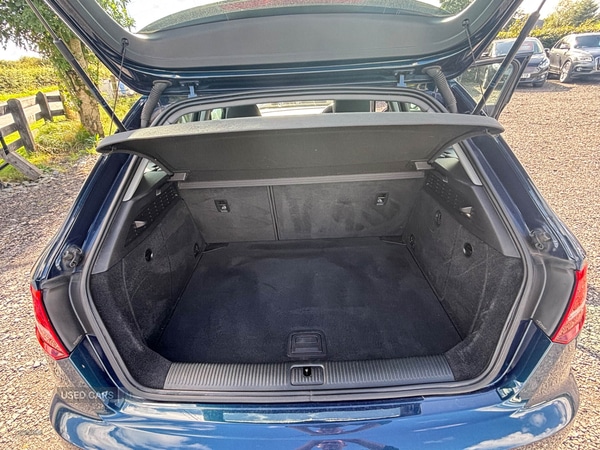 Used Audi A3 2019 for sale - 76032921: Photo 14