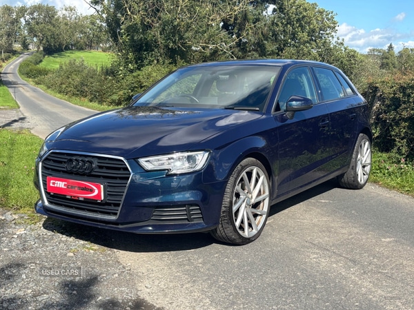Used Audi A3 2019 for sale - 76032921: Photo 3