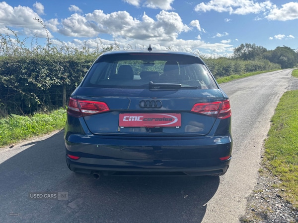 Used Audi A3 2019 for sale - 76032921: Photo 6