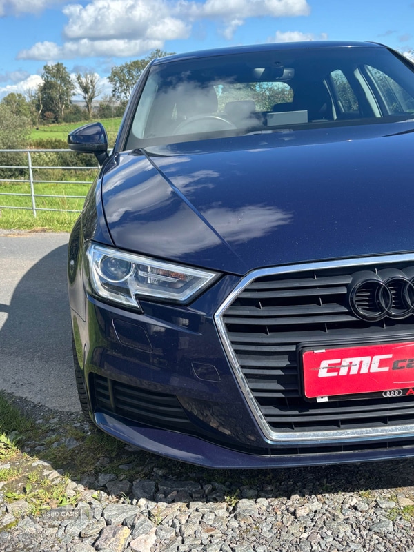 Used Audi A3 2019 for sale - 76032921: Photo 7