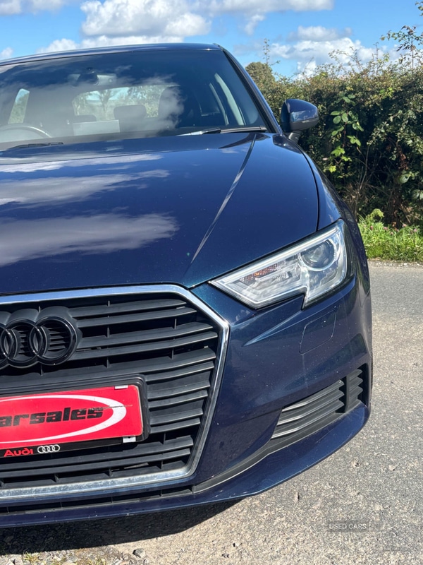 Used Audi A3 2019 for sale - 76032921: Photo 8