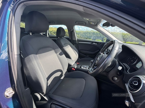 Used Audi A3 2019 for sale - 76032921: Photo 9