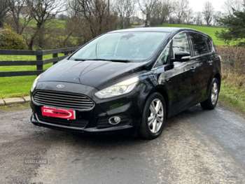 Used Ford S-Max 2017 for sale - 74946612: Photo