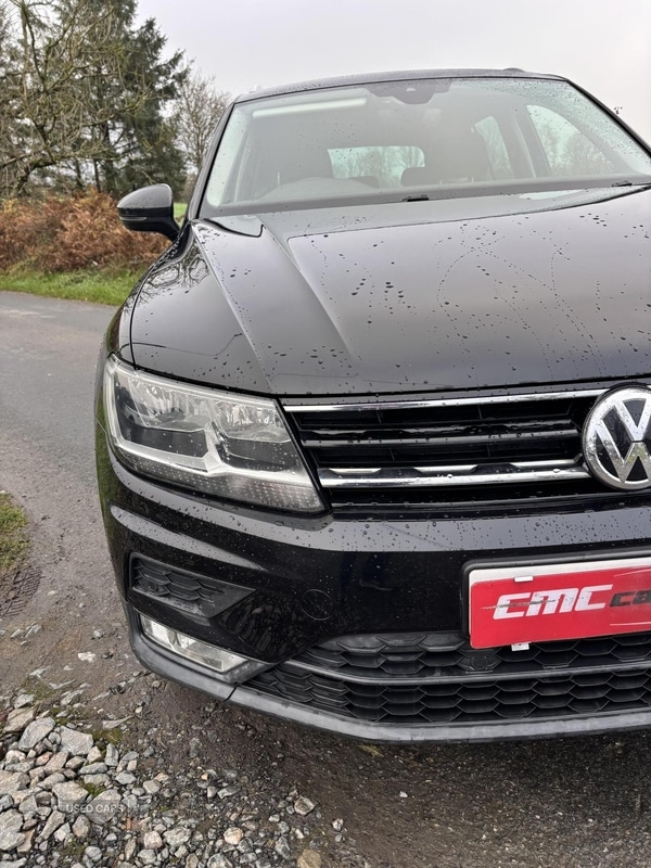 Used Volkswagen Tiguan 2017 for sale - 76574189: Photo 7