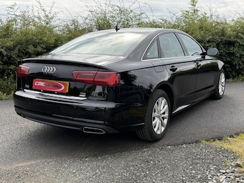 Used Audi A6 2016 for sale - 79566327: Photo