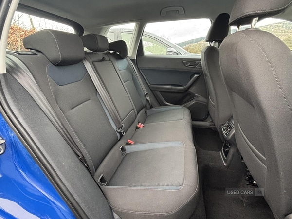 Used SEAT Ateca 2018 for sale - 77599472: Photo 13