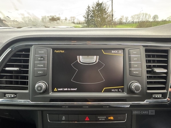 Used SEAT Ateca 2018 for sale - 77599472: Photo 9