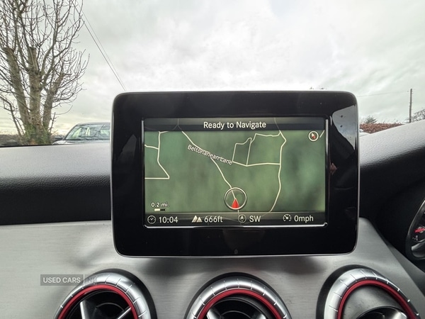 Used Mercedes-Benz CLA 2018 for sale - 77388087: Photo 10