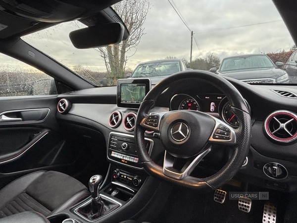 Used Mercedes-Benz CLA 2018 for sale - 77388087: Photo 11