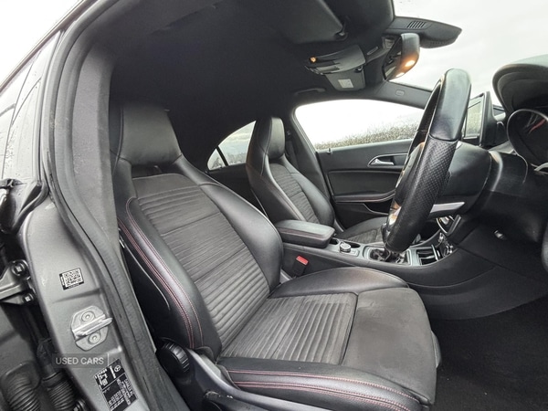 Used Mercedes-Benz CLA 2018 for sale - 77388087: Photo 12