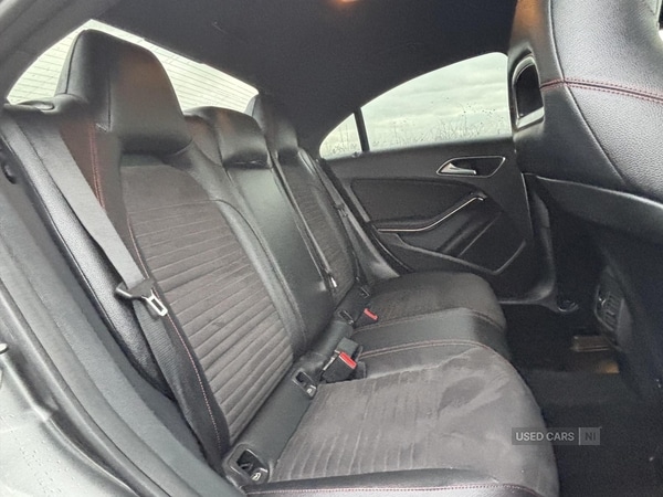 Used Mercedes-Benz CLA 2018 for sale - 77388087: Photo 13