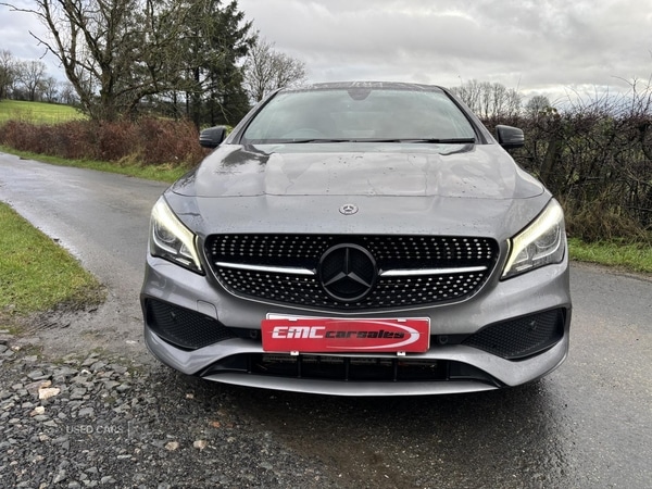 Used Mercedes-Benz CLA 2018 for sale - 77388087: Photo 5