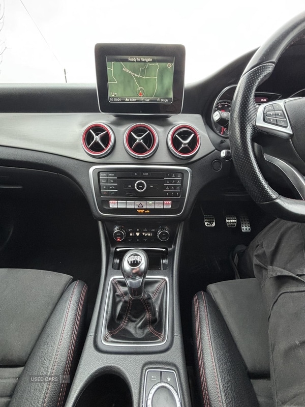 Used Mercedes-Benz CLA 2018 for sale - 77388087: Photo 9