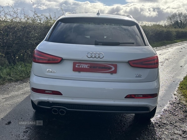 Used Audi Q3 2014 for sale - 76389471: Photo 6