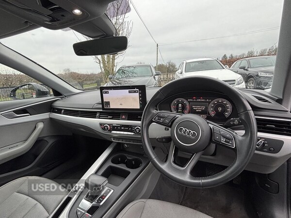 Used Audi A4 2019 for sale - 77587695: Photo 10