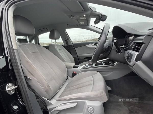 Used Audi A4 2019 for sale - 77587695: Photo 11