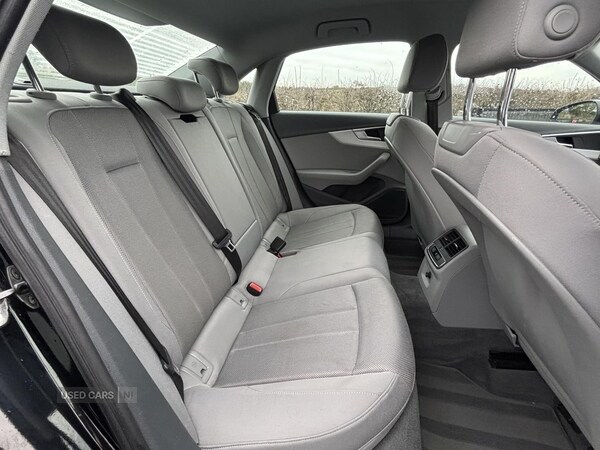 Used Audi A4 2019 for sale - 77587695: Photo 12