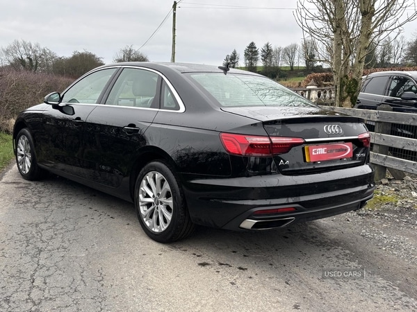 Used Audi A4 2019 for sale - 77587695: Photo 2