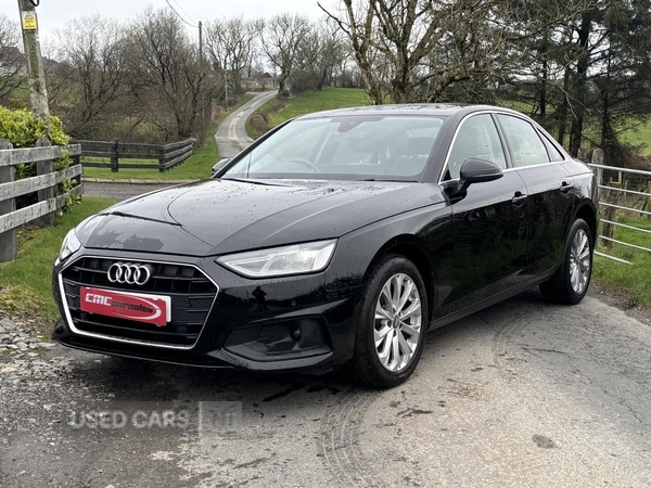 Used Audi A4 2019 for sale - 77587695: Photo 3