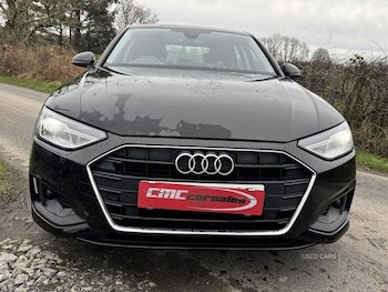 Used Audi A4 2019 for sale - 77587695: Photo