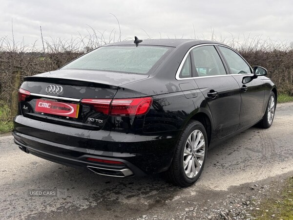 Used Audi A4 2019 for sale - 77587695: Photo 6