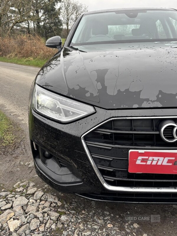 Used Audi A4 2019 for sale - 77587695: Photo 7