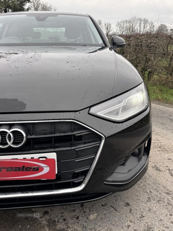 Used Audi A4 2019 for sale - 77587695: Photo 8