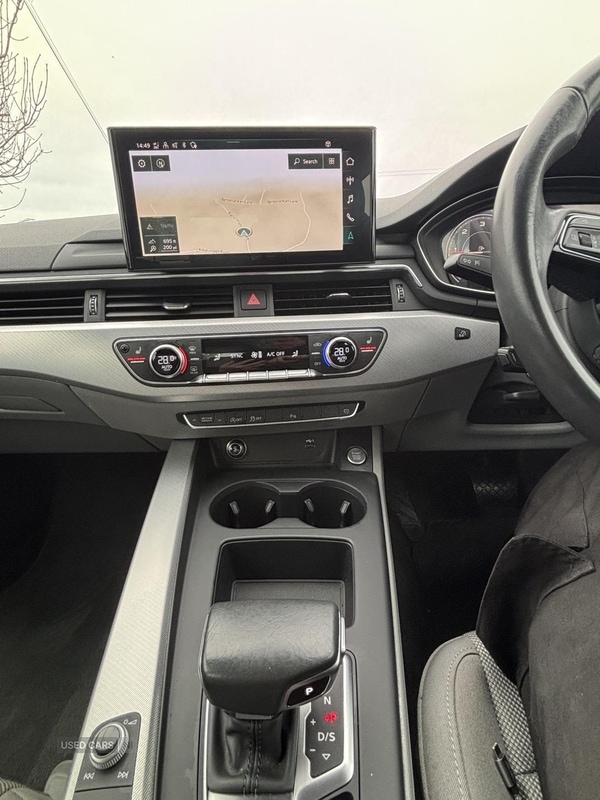 Used Audi A4 2019 for sale - 77587695: Photo 9