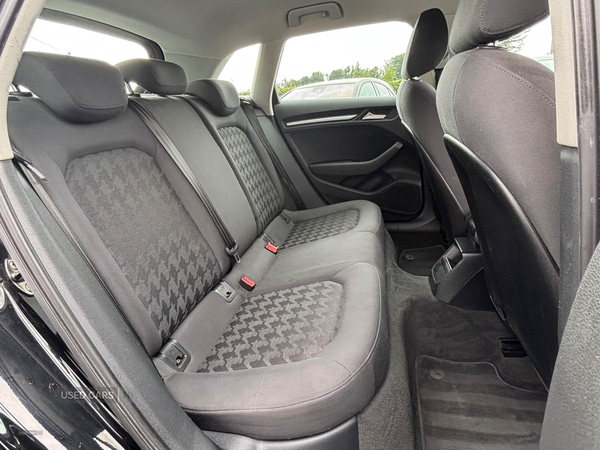Used Audi A3 2015 for sale - 76032802: Photo 10