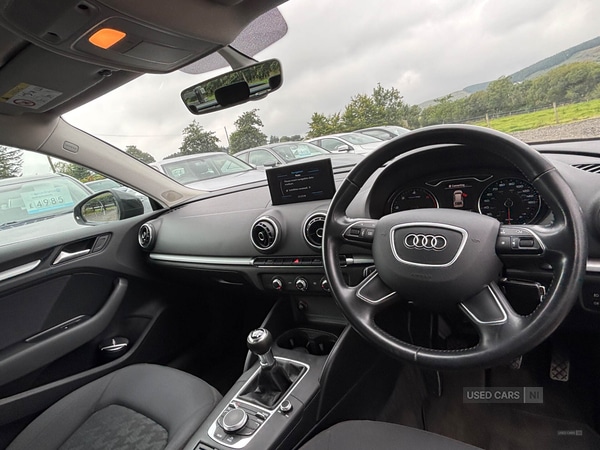 Used Audi A3 2015 for sale - 76032802: Photo 11