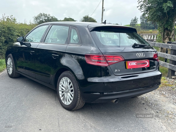 Used Audi A3 2015 for sale - 76032802: Photo 2