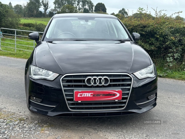 Used Audi A3 2015 for sale - 76032802: Photo 5