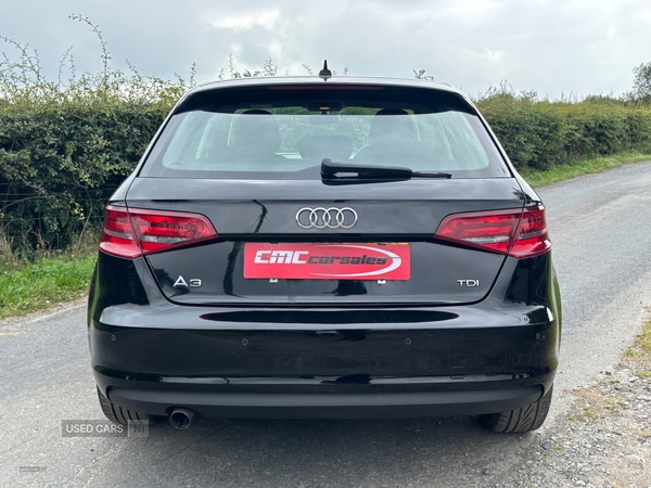 Used Audi A3 2015 for sale - 76032802: Photo 6